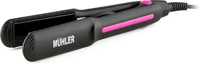 Muhler HS-39S HS-39S Hair Straightener with Ceramic Plates 35W