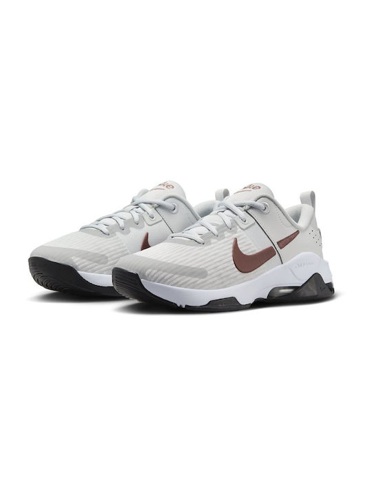 Nike Zoom Bella 6 Training Gray