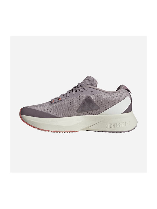 Adizero SL Γυναικεία Αθλητικά Παπούτσια Running Μπεζ