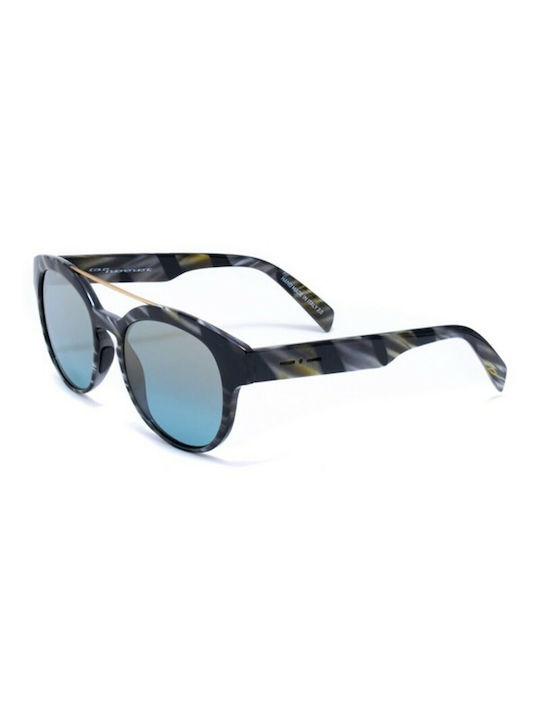 Italia Independent Women's Sunglasses Frame 0900.BTG.071