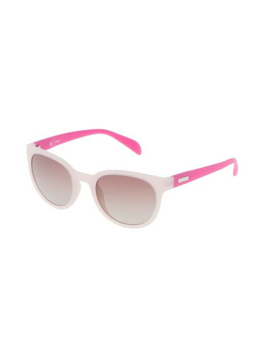 Tous Women's Sunglasses Plastic Frame STO913 2ARM