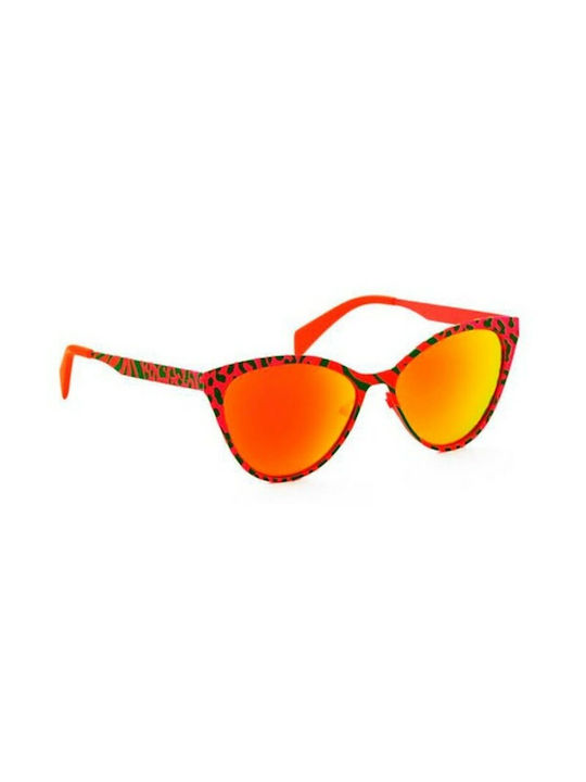 Italia Independent 0022 055/018 Women's Sunglasses Frame 0022.055.018