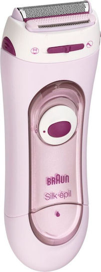 Braun Silk-épil Lady Shaver Epilator
