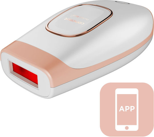 Concept IL3000 Epilator IPL pentru față, corp și bikini