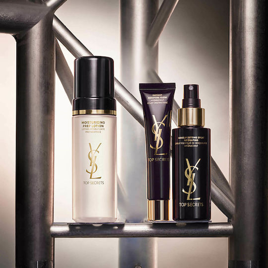 Ysl Top Secrets Установяващ Спрей 100мл