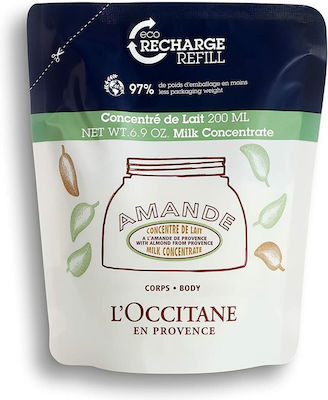 L'Occitane Almond Cream pentru Firming 200ml