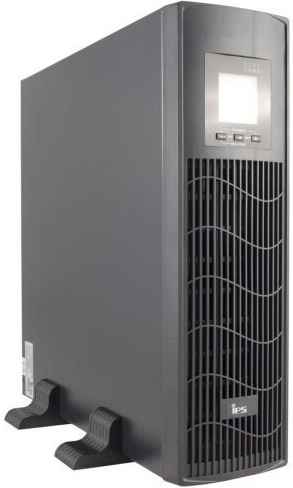 MPL RTS-LI-1k5-3U-L UPS Line-Interactive 1500VA 1200W με 6 Πρίζες