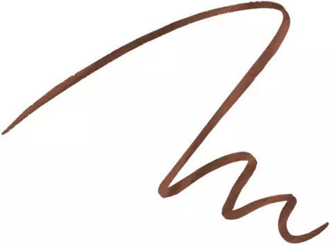 Mon Reve Infiny Dip Waterproof Liquid Eye Liner No.14 Real Brown 2ml