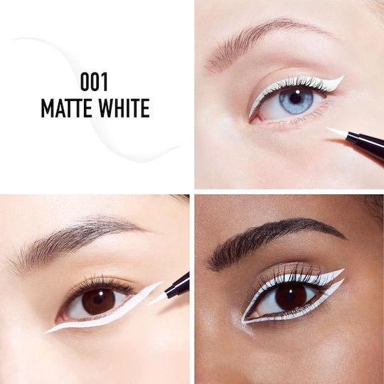 Dior Diorshow On Stage Liner Wasserdicht Filzstift Augenkonturenstift 0.55ml