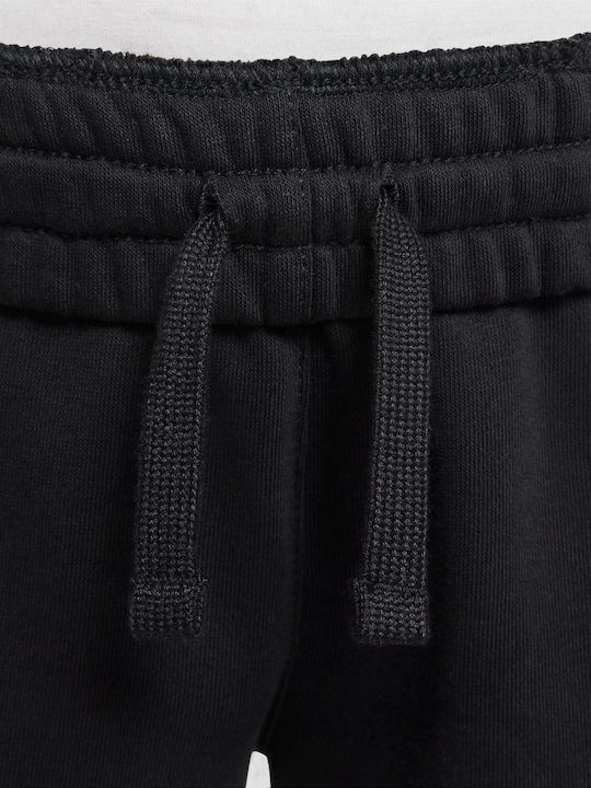 Kids Sweatpants Black Nsw Club