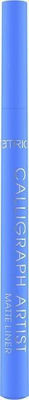 Catrice Cosmetics Calligraph Artist Stift Eye Liner 020 Ocean Flirt 1.1ml