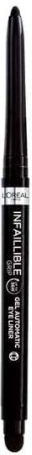 L'Oreal Paris Infaillible Grip Eye Liner Polar White