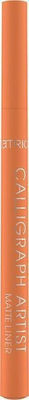 Catrice Cosmetics Calligraph Artist Eye Liner Pen 050 Setting Sun 1.1ml