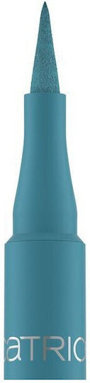 Catrice Cosmetics Calligraph Artist Pen Eye Liner 030 Off Tropic 1.1ml