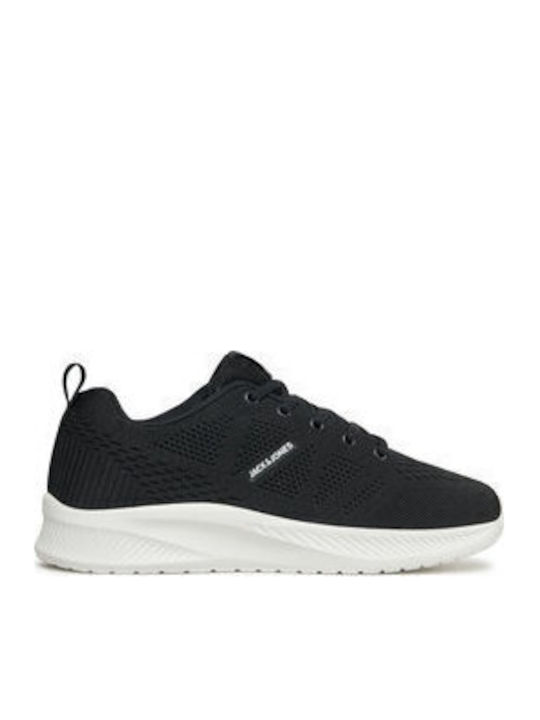 Ανδρικά Sneakers Μαύρο