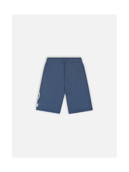 Timberland Kinder Shorts/Bermudas Stoff Blau