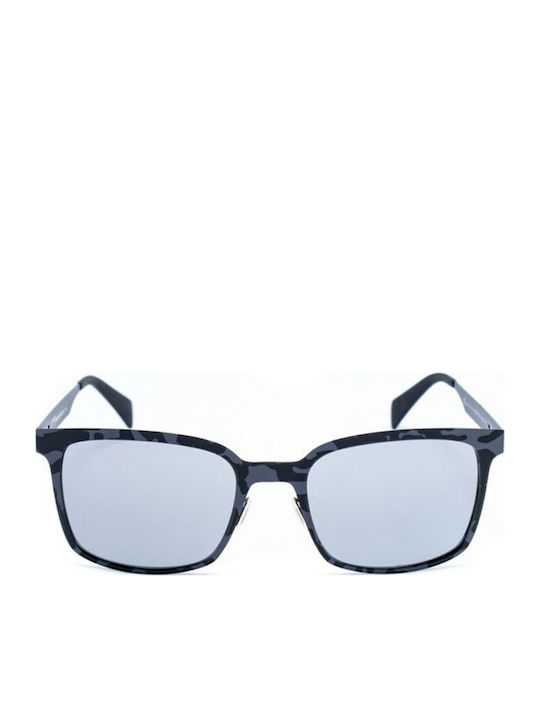 Italia Independent Sunglasses with Metal Frame Italia Independent Sunglasses with Metal Frame