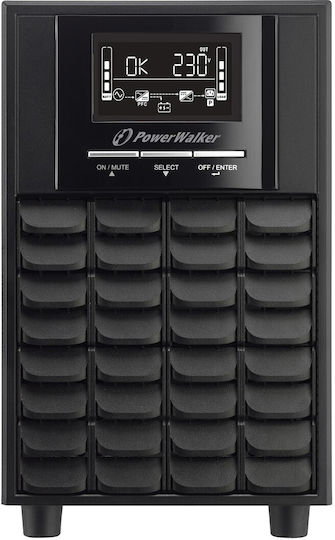 Power Walker VI 1100 CW FR USV 1100VA 770W