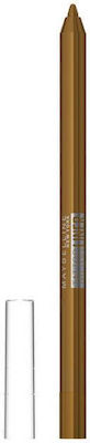 Maybelline Tattoo Liner Augenstift 976 Soft Bronze