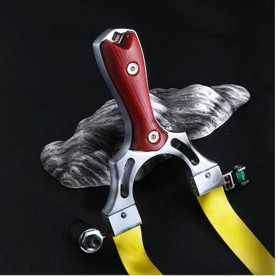 Accesorii de vânătoare Catapulte de pescuit Brown