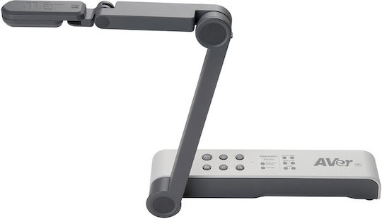 AVer Overhead Projector with Sensor Resolution 13MP M15w