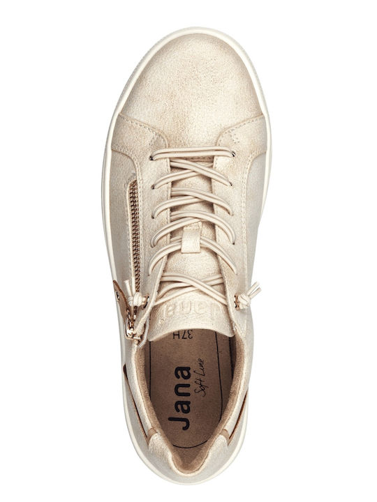 Adidași Anatomici Pentru Femei Bej