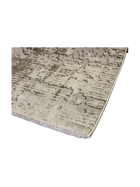 Mondreal 3038 Rectangular Rug Beige