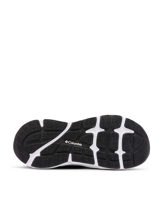 Columbia Kids Sneakers Vent Black