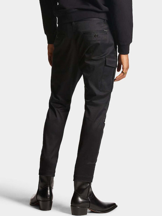 Dsquared2