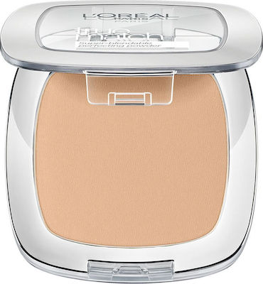 L'Oreal Paris True Match Super Blendable Face Powder 2N Vanilla 9gr