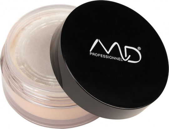 MD Professionnel Loose Loser Puder 401 50gr