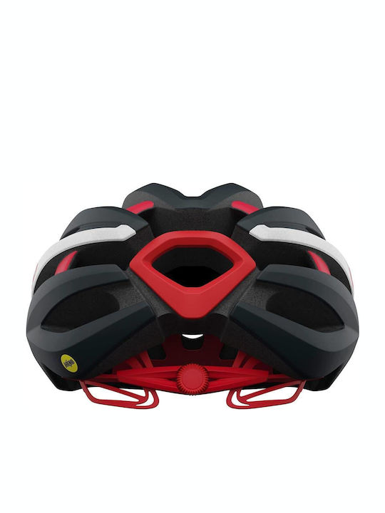 Giro Synthe Ii Cască de Bicicletă Drumul cu Protecție MIPS Gri