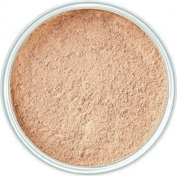 ArtDeco Mineral Face Powder 2 Natural Beige 15gr