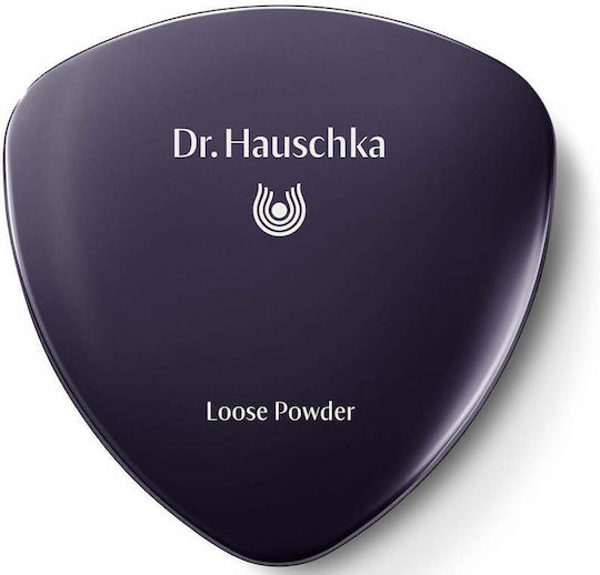 Dr. Hauschka Loose Powder 00 Translucent 12gr