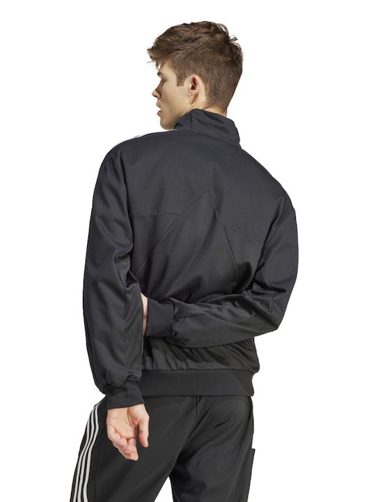 Adidas Sportswear M Tiro Men's Sport Jacket BLACK