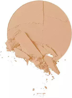 Lavera Satin Compact Πούδρα Tanned 03