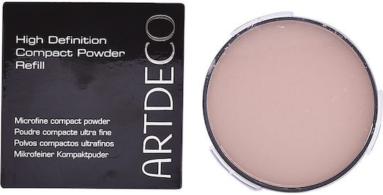ArtDeco High Definition Compact Powder Refill Πούδρα 2 Light Ivory 10gr