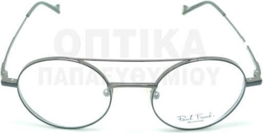 Paul Frank Weiblich Metallisch Brillenrahmen Gray 8077 2080