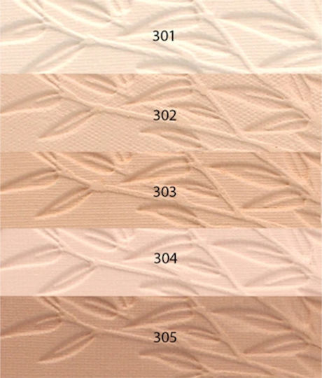 Zao Organic Makeup Органична Попълваща Пудра 304 Капучино 9гр