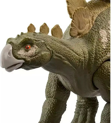 Jurassic World Hesperosaurus 8cm