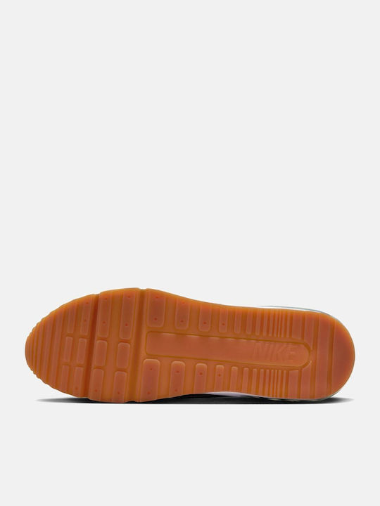 Air Max Ltd 3 Ανδρικά Sneakers Πολύχρωμα