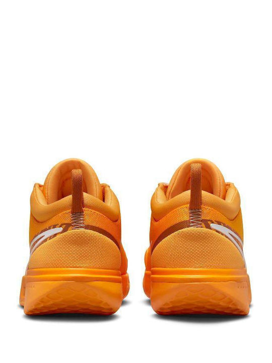Nike Zoom Pro Мъжки Тенис обувки Твърди съдилища Sundial / Monarch / White
