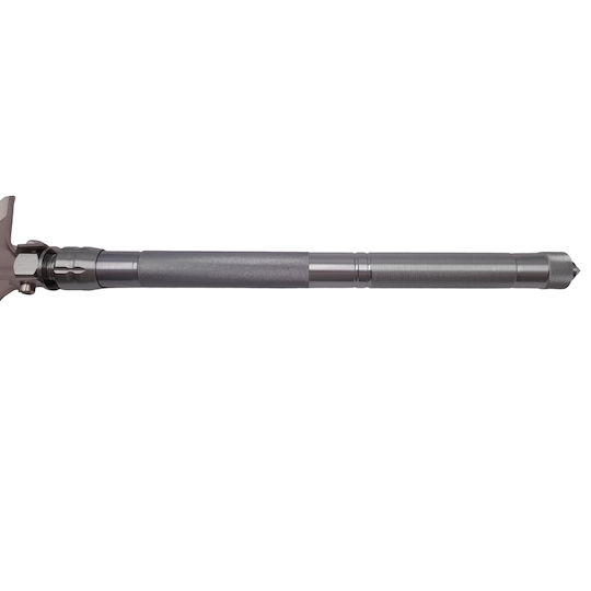 Lopată De Supraviețuire 18cm Cu Fierăstrău