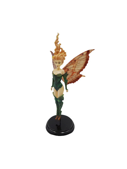 Decorativ Statuetă din Polirășină 17x17cm 1buc