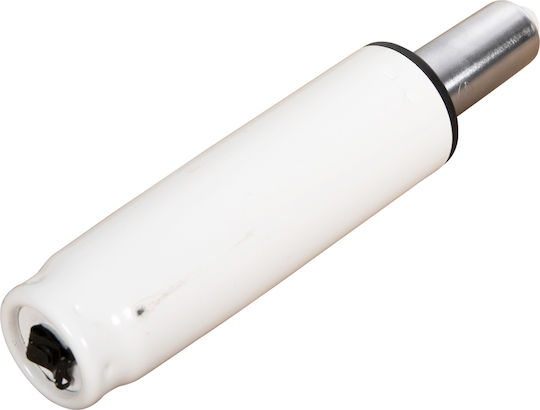 Freebox Stuhl-Stoßdämpfer aus Metall Geeignet für Stuhl,Stock White 5x5cm