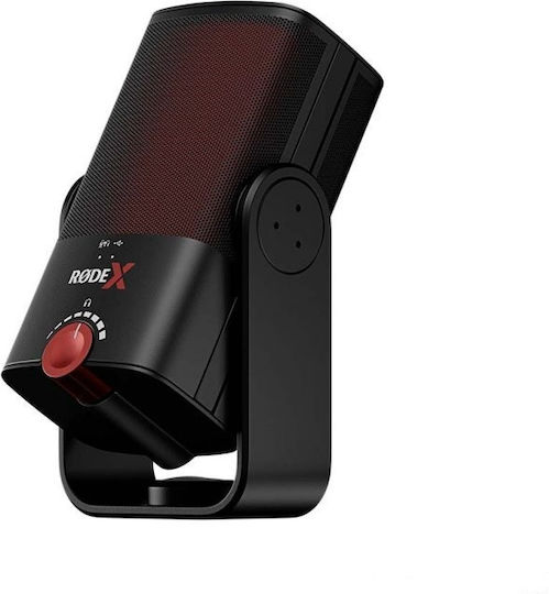 Rode XCM-50 Bundle Πυκνωτικό Μικρόφωνο Επιτραπέζιο για Studio