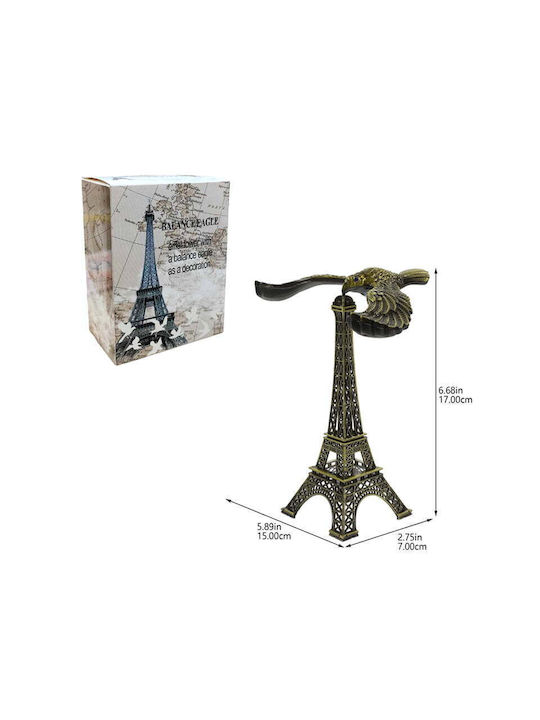 Dekorative Miniatur