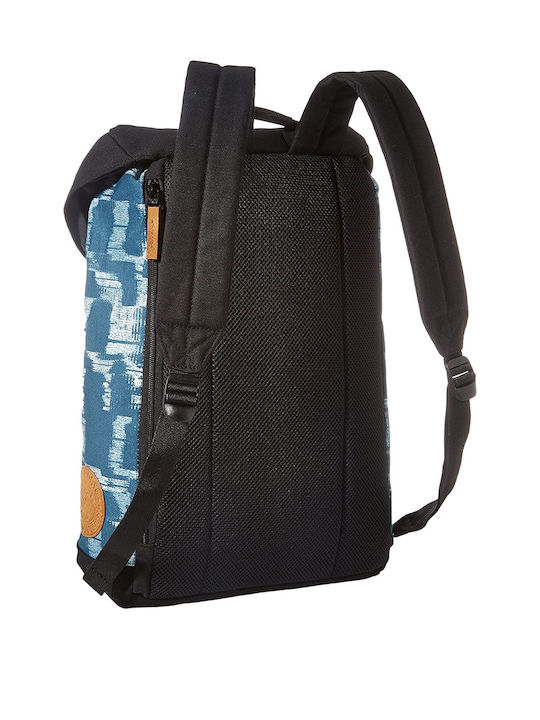 Superdry Toploader Backpack Black