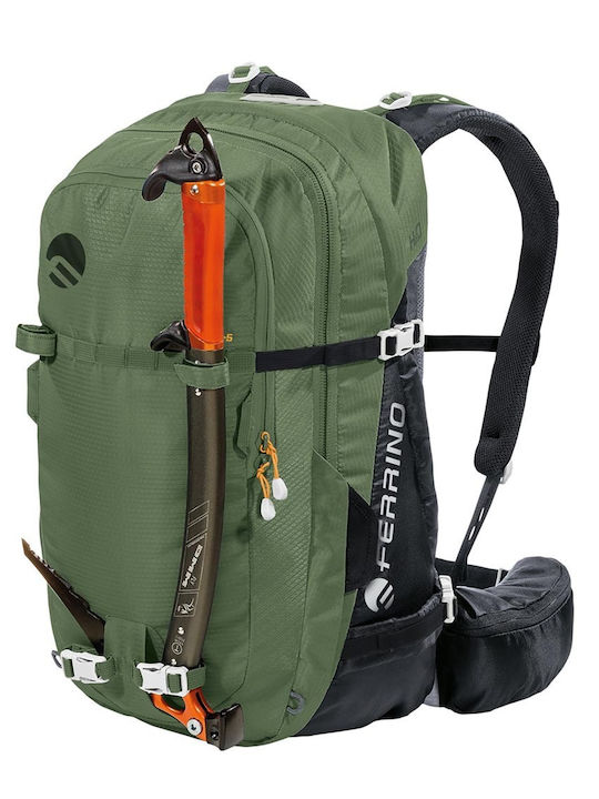 Ferrino Backpack 5lt Πράσινο