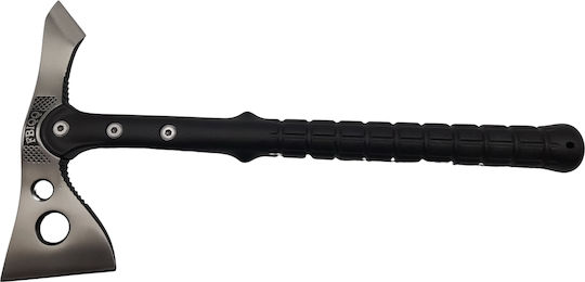 Topor de supraviețuire Set Topor 38 Cm și Sabie de Vânătoare 75 Cm